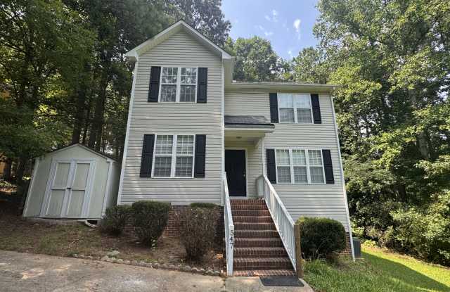 547 Lockwood Drive Gallery 2