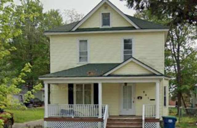 807 Grant  St - 807 Grant Street, Wausau, WI 54403