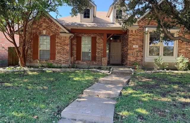 7529 Rockyridge Drive - 7529 Rockyridge Drive, Frisco, TX 75035