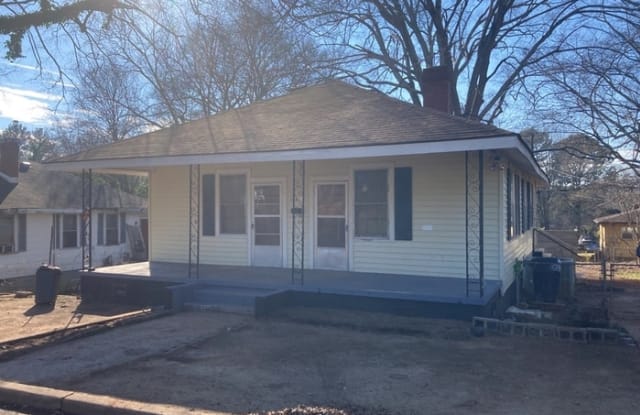 203 J Street - 203 J Street, Anderson, SC 29625