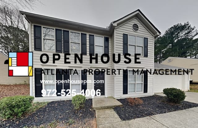 3988 Paloverde Drive - 3988 Paloverde Drive, Kennesaw, GA 30144