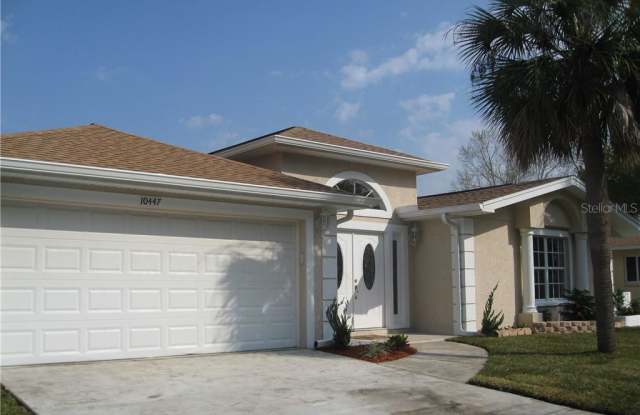 10447 138TH STREET - 10447 138th Street, Pinellas County, FL 33774