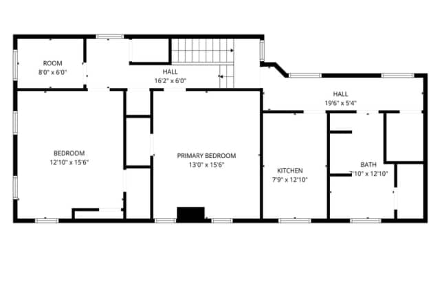 222 Mill Street Apt. 2 Gallery 1