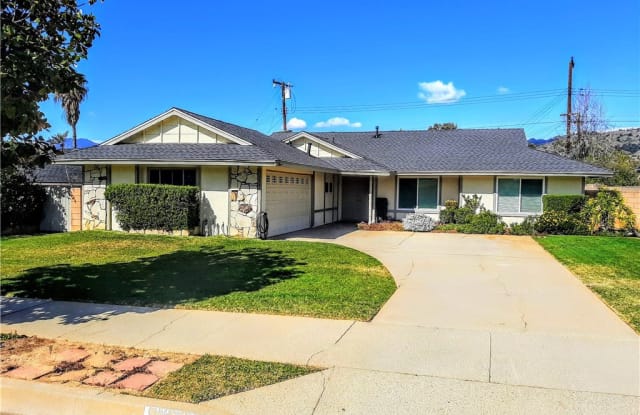 2127 E Linfield Street - 2127 East Linfield Street, Glendora, CA 91740