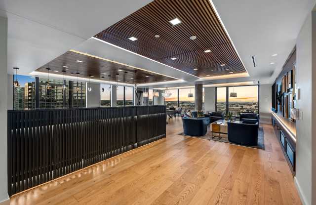 Gorgeous Two Bedroom Condo in The Coloradan! photos photos
