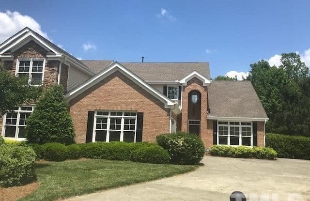 4838 Ludwell Branch Ct - 4838 Ludwell Branch Ct, Raleigh, NC 27612