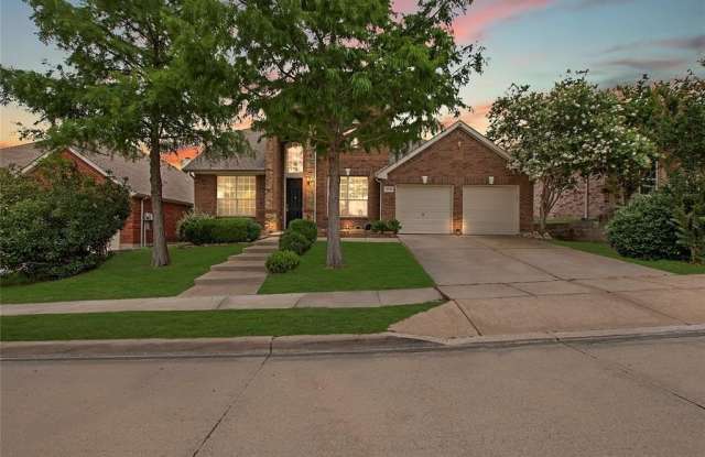 12480 Leaflet Drive - 12480 Leaflet Drive, Fort Worth, TX 76244