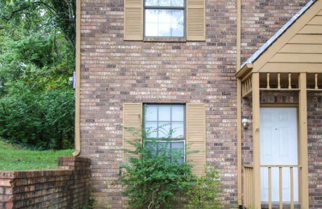 354 Ladybird Drive - 354 Ladybird Dr, Nashville, TN 37217