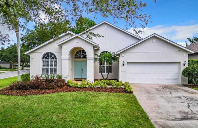 1202 TRENTWOOD COURT - 1202 Trentwood Court, Heathrow, FL 32746