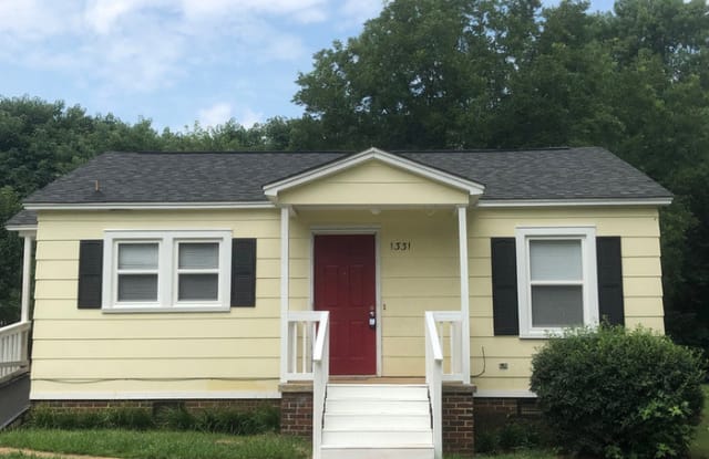 1331 North 2nd Street - 1331 Second St, Ranlo, NC 28054