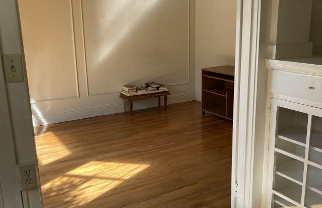 508 Octavia Street Gallery 3