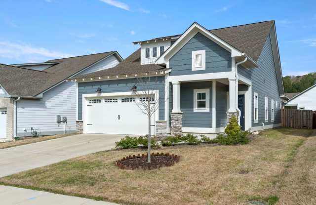 Wonderfully located 3/2 house in Trussville!!! Gallery 4