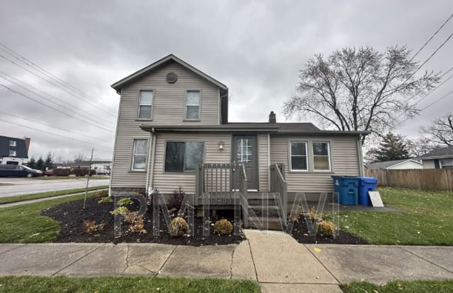 158 N Union St - 158 North Union Street, Crown Point, IN 46307