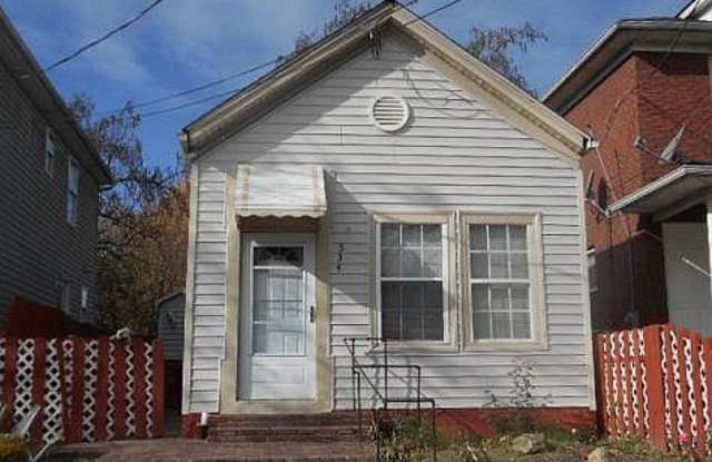 534 Dr W. J. Hodge St photos photos