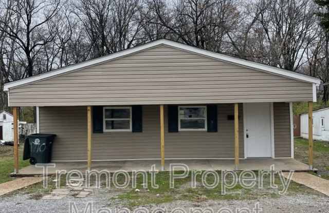 1710 South Kelley Street photos photos