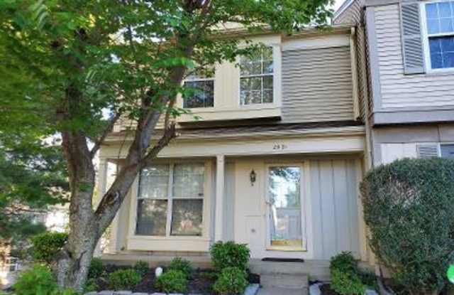 2681 MCGUFFEYS COURT - 2681 Mcguffeys Court, Cherry Hill, VA 22191