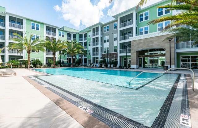 Trails at Hunter's Lake photos photos