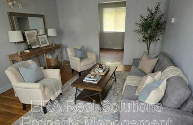 373 S Burgess Ave - 373 South Burgess Avenue, Columbus, OH 43204