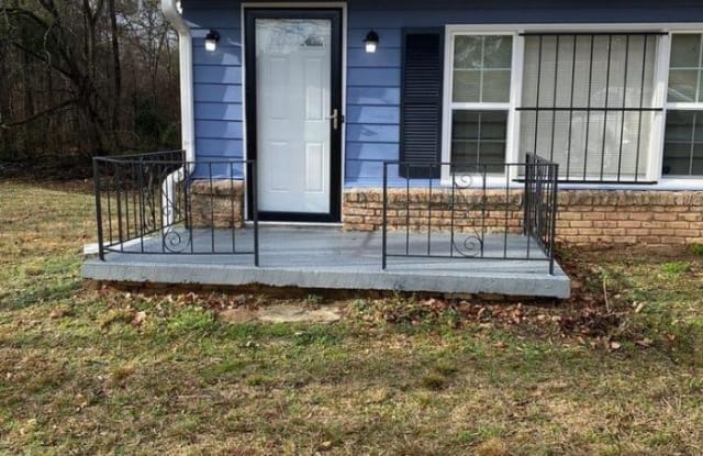 3273 Fairburn Rd Sw - 3273 Fairburn Road Southwest, Atlanta, GA 30331