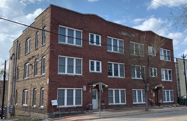 155 N Eastern Avenue - 155 North Eastern Avenue, Joliet, IL 60432 155 N Eastern Avenue - 155 North Eastern Avenue, Joliet, IL 60432