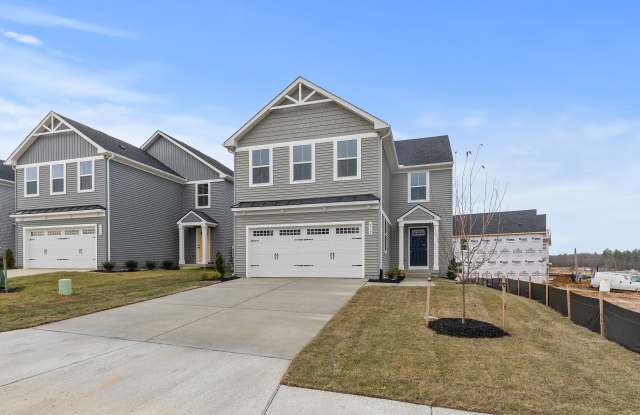 6526 Rockingham Way - 6526 Rockingham Way, Caroline County, VA 22546