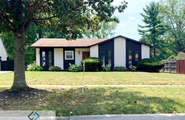 3269 East Hudson Street - 3269 Hudson Street, Columbus, OH 43219