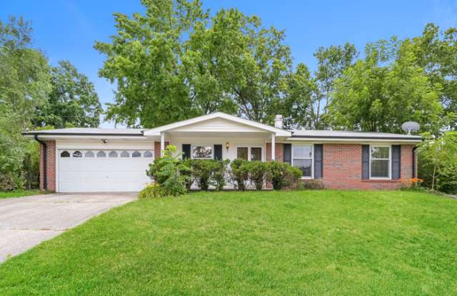18 Lee Court - 18 Lee Court, St. Charles, MO 63301