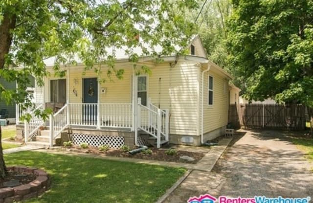416 Maple Lane North West - 416 Maple Ln NW, Glen Burnie, MD 21061