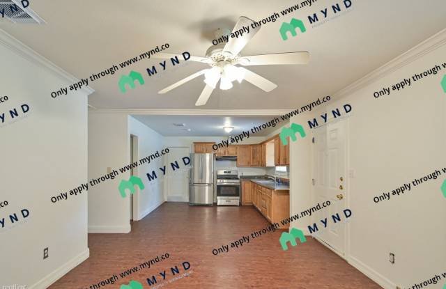 4215 Gillespie St Gallery 3