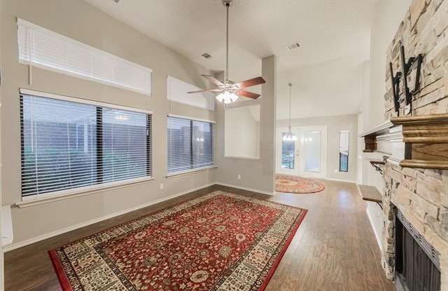 2080 Sundance Court - 2080 Sundance Court, Lewisville, TX 75067