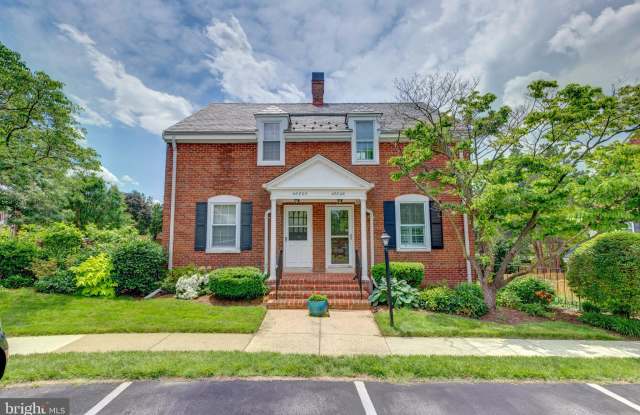 4680 36TH STREET S - 4680 36th Street South, Arlington, VA 22206