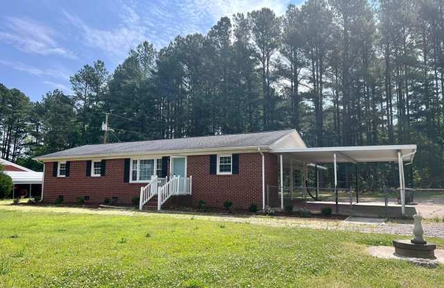 Newly Updated Home for Rent in Louisburg photos photos