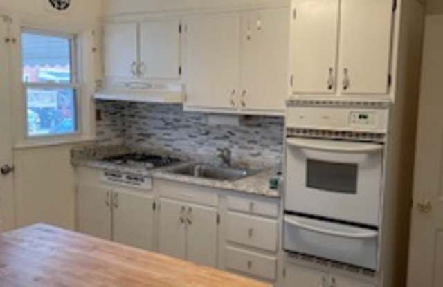 2218 Vailthorn Road - 2218 Vailthorn Road, Middle River, MD 21220