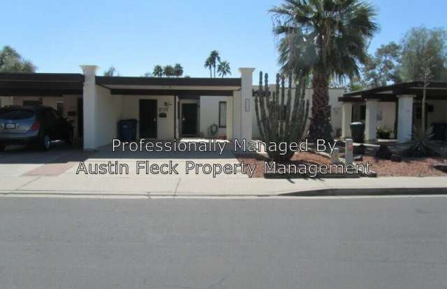 1735 E. Alameda Dr. - 1735 East Alameda Drive, Tempe, AZ 85282