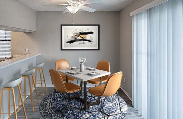The Landings at Northgate Gallery 4