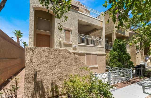 9169 Column Court - 9169 Column Court, Las Vegas, NV 89149