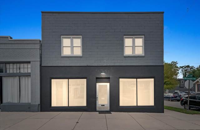 435 N Washington Avenue photos photos