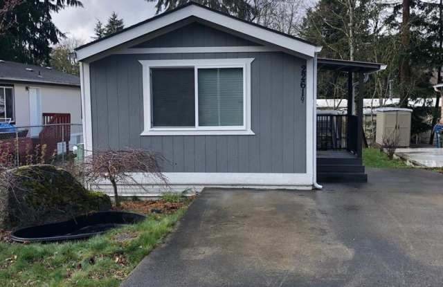 22619 115th Ave SE - 22619 115th Avenue Southeast, Kent, WA 98031