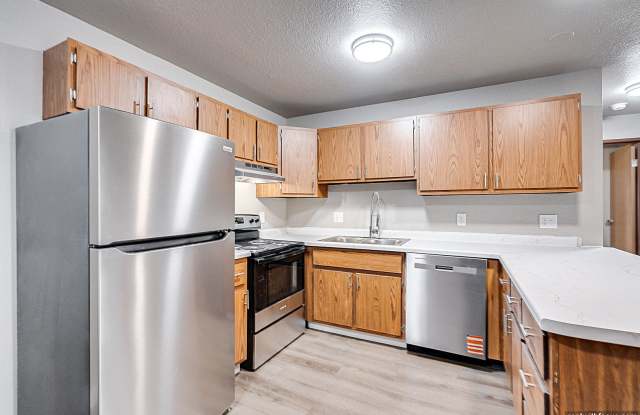 Calumet Place photos photos