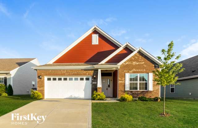 821 Blue Ash Trail photos photos