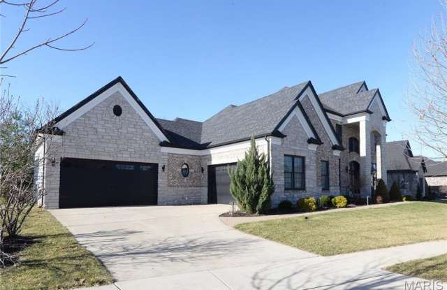 17016 LAKESIDE RIDGE | CHESTERFIELD 63005 Gallery 3