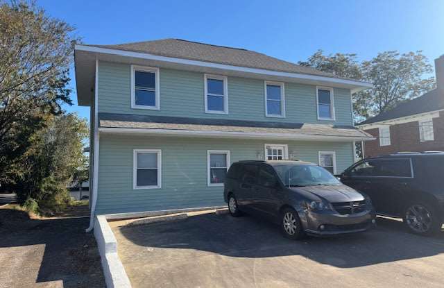 36 East 4th Street photos photos