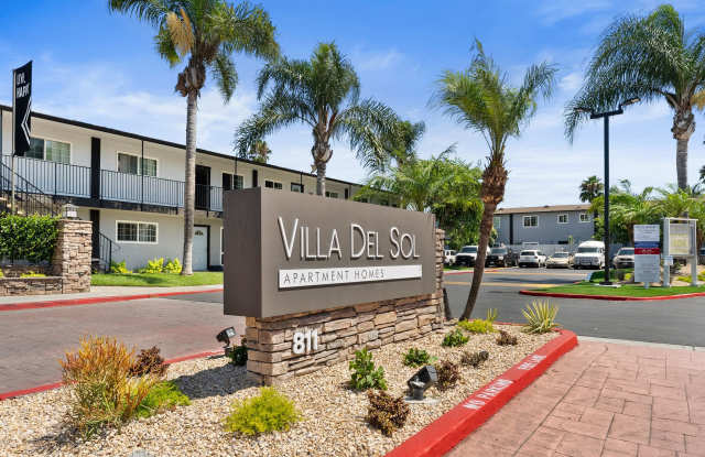 Villa Del Sol photos photos