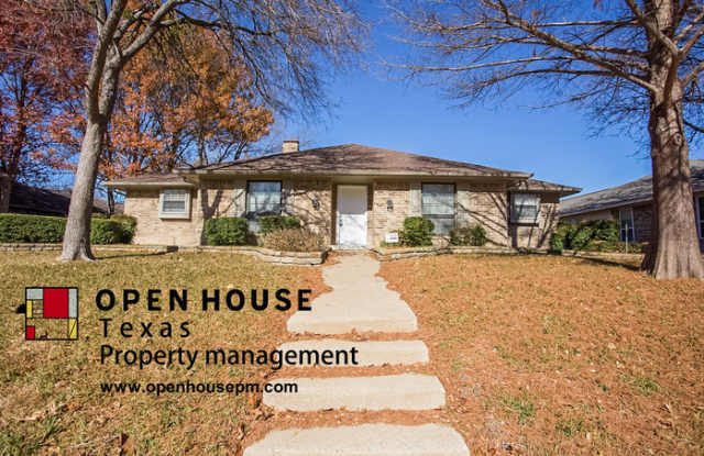 913 Druid Drive - 913 Druid Drive, Plano, TX 75075