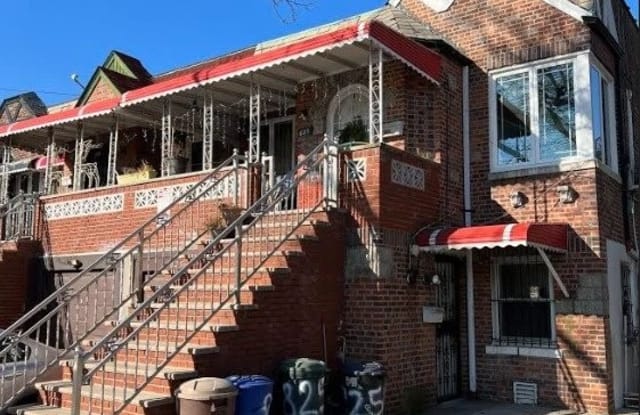 825 Avenue Z - 825 Avenue Z, Brooklyn, NY 11235