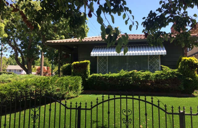 3201 Monte Vista Ave - 3201 Monte Vista Avenue, Alameda, CA 94501