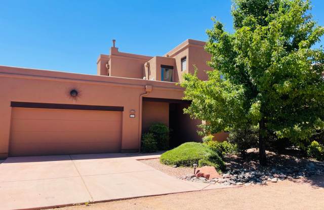 West Sedona Townhome photos photos