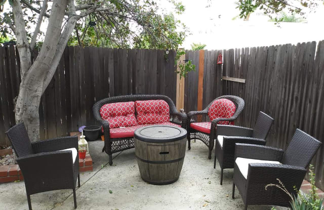 722 South Earlham Street - 722 South Earlham Street, Orange, CA 92869