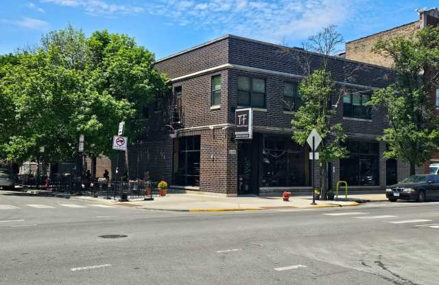 4100 N Kedzie Avenue photos photos