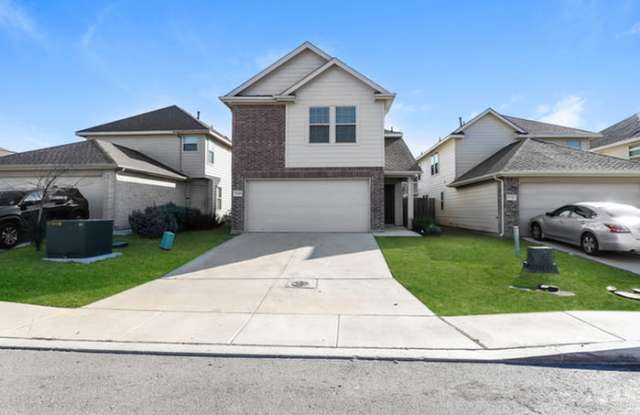 5106 Jade Crossing - 5106 Jade Crossing, San Antonio, TX 78222